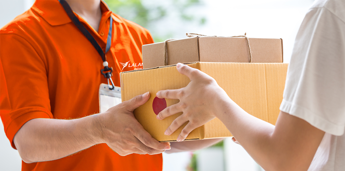 Mengenal Lebih Dekat Layanan Solusi Pengiriman Door to Door Lalamove